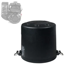 JMCHstore Air Filter Cleaner Cover for Kohler Command Pro CH440 14hp 429cc, C...