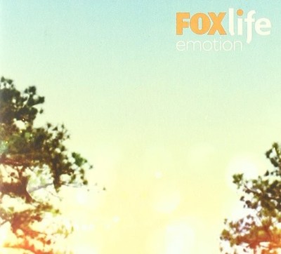 Vari-Fox Life Emotiion Fox Life (CD)