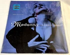 Madonna - Rescue Me - Vinyl LP Maxi Single 45RPM 1991 Sealed NOS