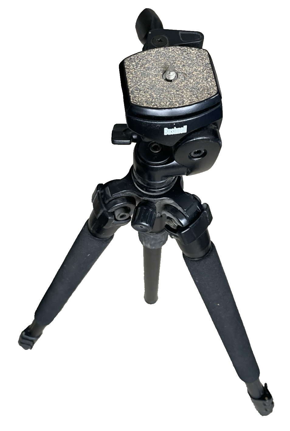 Bushnell Outdoor Products 784030 Tall Tripod Stand Adjustabl