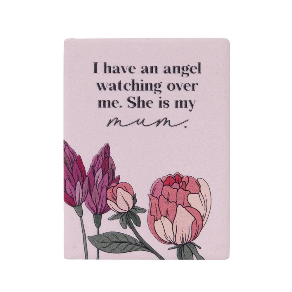 Splosh Mothers Day Angel Ceramic Magnet