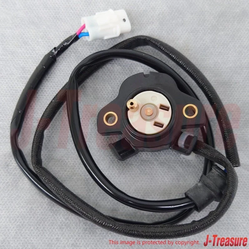 SUZUKI HAYABUSA GSX1300R '08-09 '11-19 Genuine Gear Position Sensor Assy OEM - Изображение 2 из 4