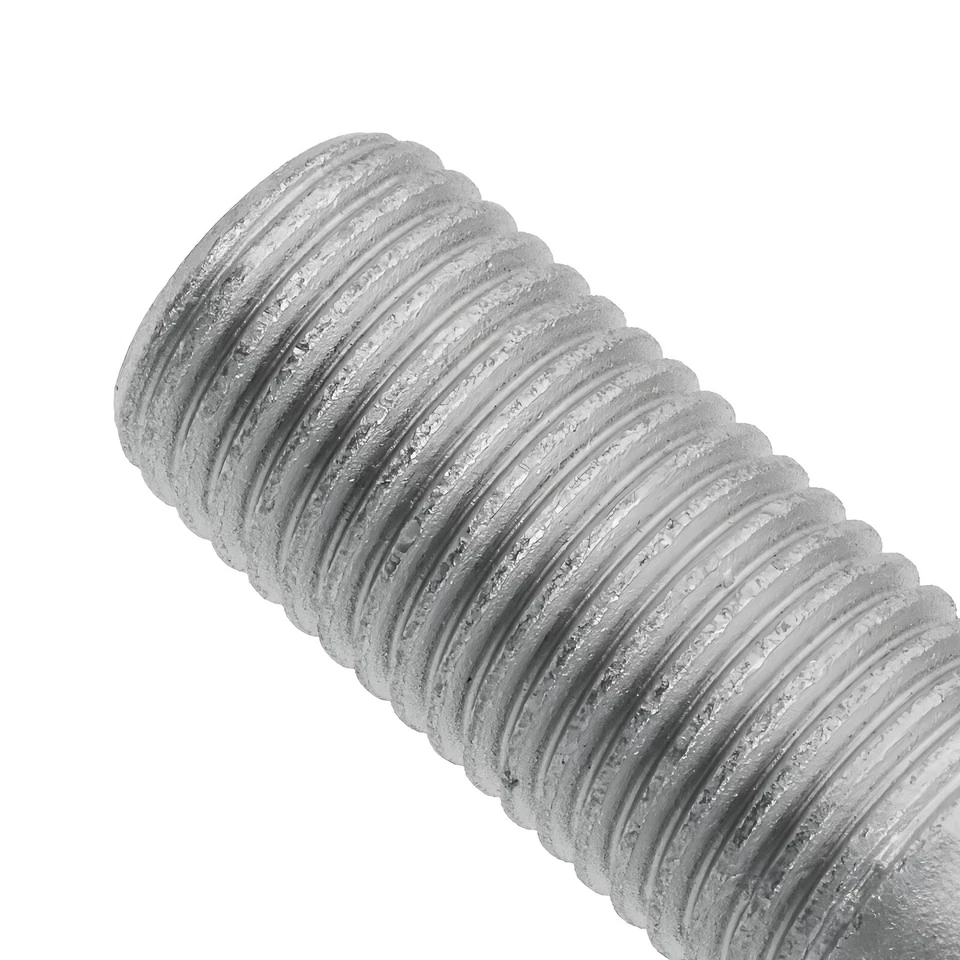 5PCS M14-1.5 wheel lug bolts Volkswagen Touareg 04-14 Audi Q7 Porsche Cayenne Foto 4 de 4