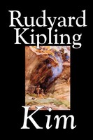Rudyard Kipling | Kim By Rudyard Kipling, Fiction, Literary | Taschenbuch (2003)