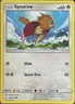 Spearow - 145/214 - Unbroken Bonds Pokemon 2019