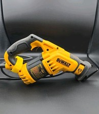 DeWalt DWE357 120V Corded Reciprocating Saw 1...