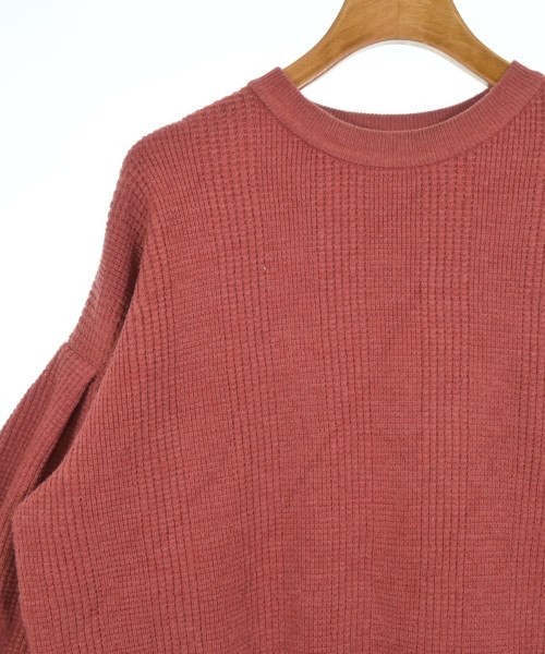 AMERI Sweaters Red F 2200585557052 - image 4