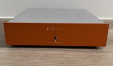 Vertere Phono-1 Preamplifier MKII L Phono Stage, excellent, boxed