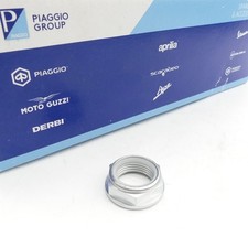 Mutter Achsmutter Hinterrad Original für Aprilia Pegaso 650 660 Tuono Tuareg 