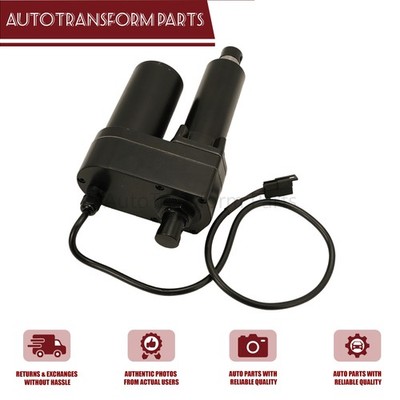 NEW Fits For Rite-Hite Actuator V250 V450 Restraints 24V Linear Actuator US