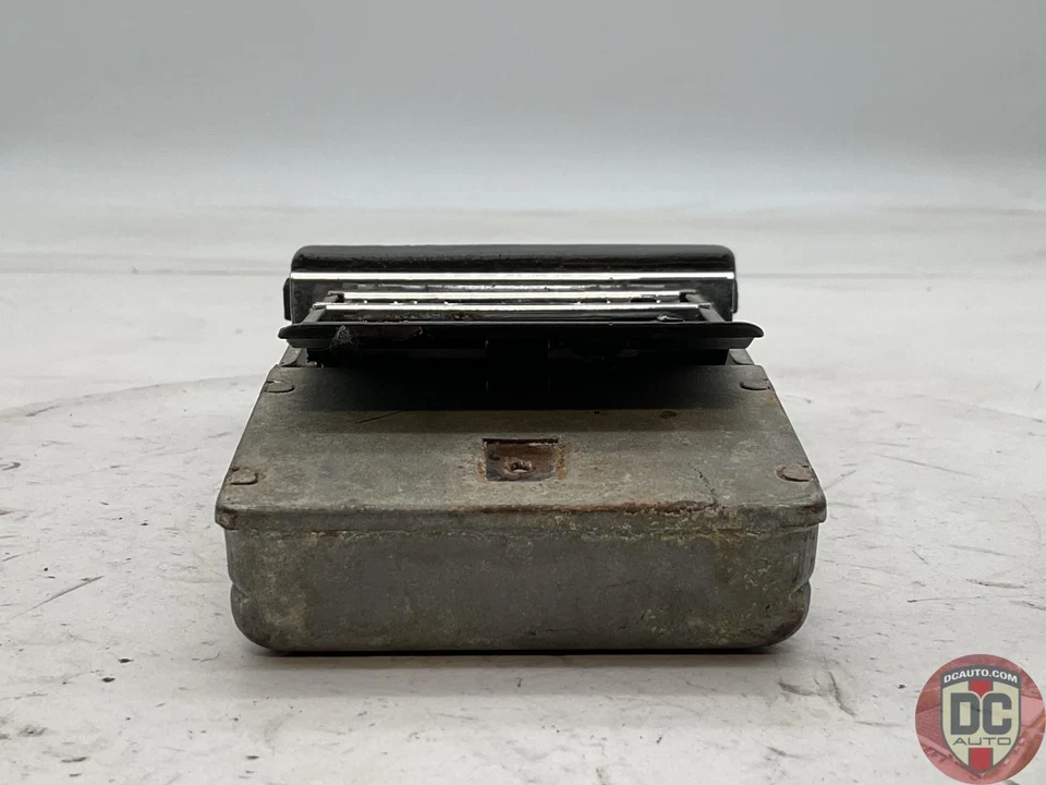 Cenicero Porsche 911 912 90155206121 1965-1968 Foto 4 de 4