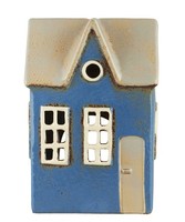 Lichterhaus Teelichthalter Teelichthaus Windlicht Haus Ib Laursen 27635-18