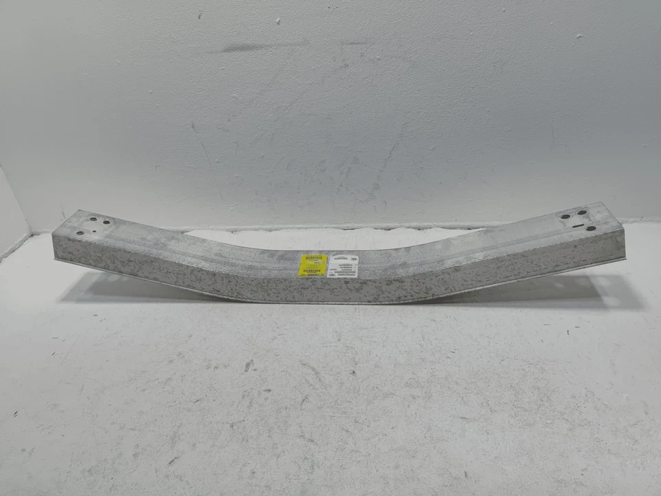 Barra de impacto de refuerzo de parachoques trasero Toyota RAV4 Prime 2021-2024 no OEM Foto 3 de 4