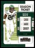 Marcus Maye 2021 Panini Contenders #77 Jets NFL READ FREE SHIPPING AutographDen