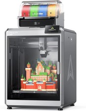 Creality K2 Plus Combo 3D-Drucker 600mm/s High-Speed Printing 350x350x350mm