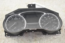 2016 Infiniti Qx60 Speedometer Cluster Mph 3 5l 6 Cylinder Instrument Gauge Oem
