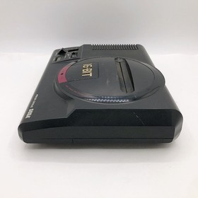 Sega Mega Drive Console only HAA-2510 Megadrive NTSC-J Made in Japan Tested