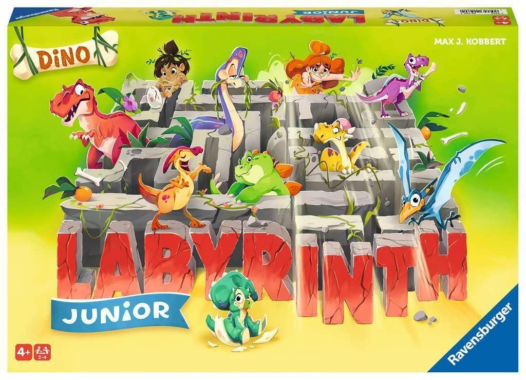 RAV Dino Junior Labyrinth 20980 Junior Labyrinth Dino