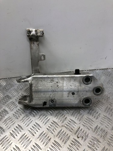 BMW 5 F10 F11 2011 Anschlagpuffer Stoßdämpfer vorne 2354ch2491 Diesel