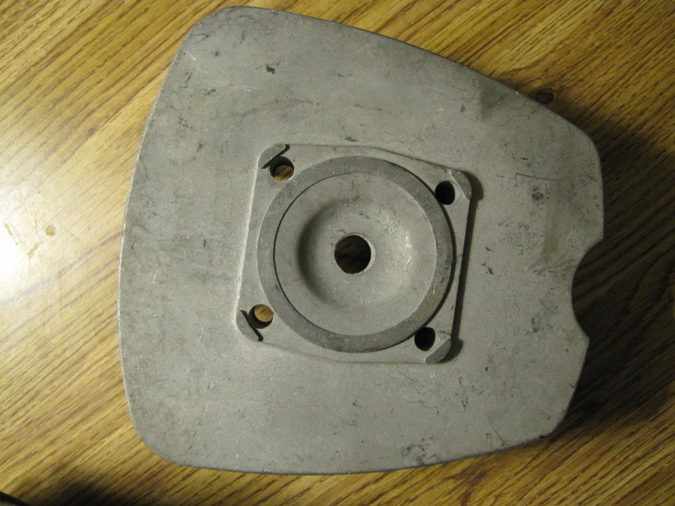 Nuevo de Lote Antiguo Años 60 1970 Ducati 100cc 48mm Motor Cilindro NUEVO Motor Cadet Mountaineer Foto 3 de 4