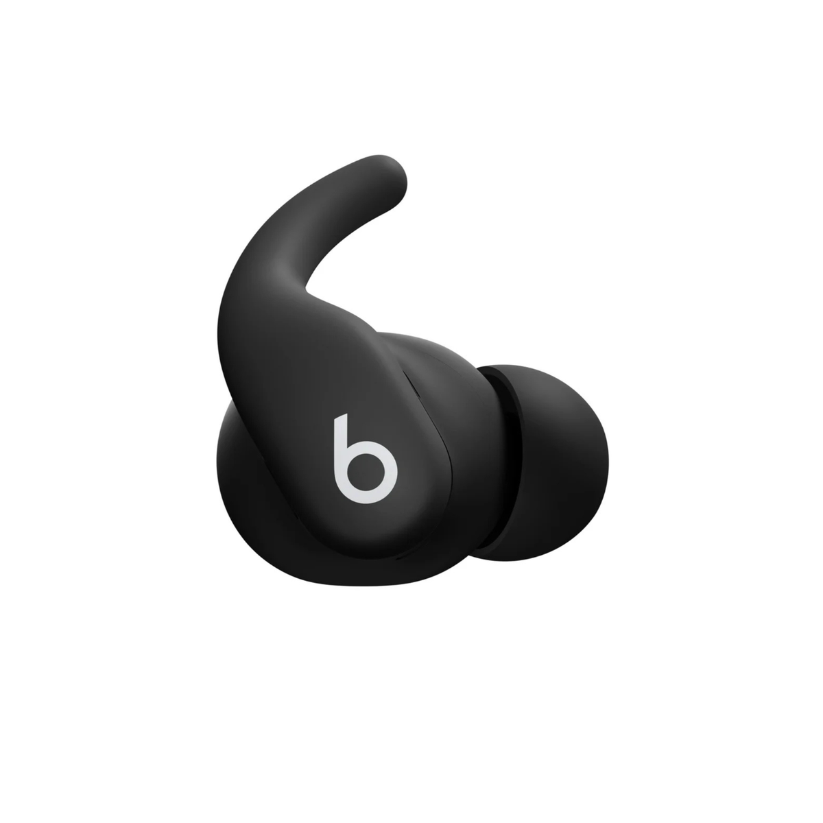 Beats by Dr. Dre Powerbeats Fit Jet Black ME2J4LL/A Right