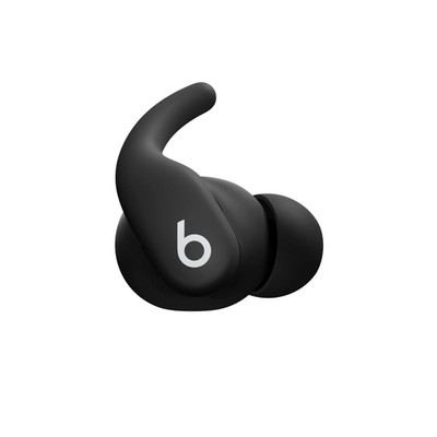 Beats by Dr. Dre Powerbeats Fit Jet Black ME2J4LL/A Right