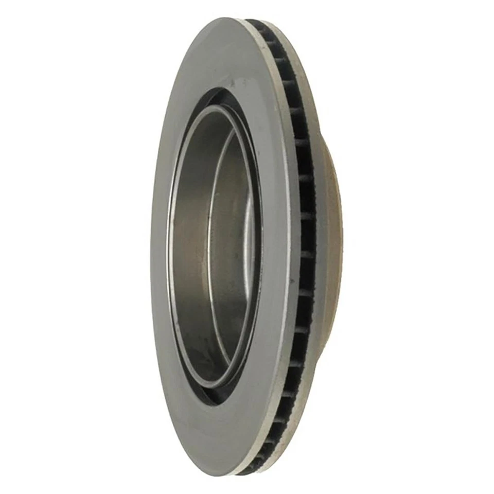 Juego de rotores de freno traseros + pastillas de freno metálicas para Mercedes-Benz 500E 1992-1993 Foto 4 de 4