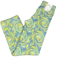 House Of Sunny Womens Size US 4 Cypress Pants NWT