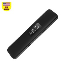 5.3 Rechargeable Bone Conduction Sleep Soundbar Light LED Wireless Speaker