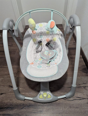 Baby Schaukel Ingenuity 
