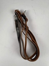 Leica Genuine Original M3 M2 Camera Leather Neck Strap
