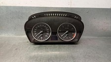 Compteur BMW 3,0
