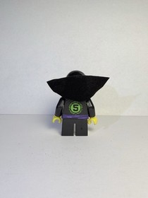 New Ninjago Young Lloyd Garmadon Custom Lego Minifigure Sets, 9457, 9552, 9443