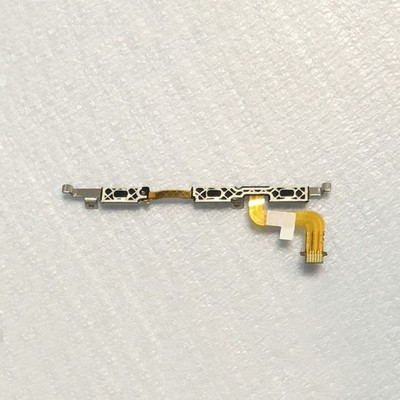 OEM Power On Off Volume Flex Cable For Huawei Pad 2 MediaPad T3 AGS-L09 AGS-W09