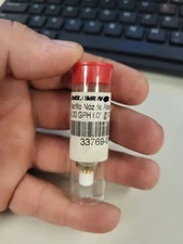 Variflo Nozzle Assembly 6.00 GPH  60° @100 PSI