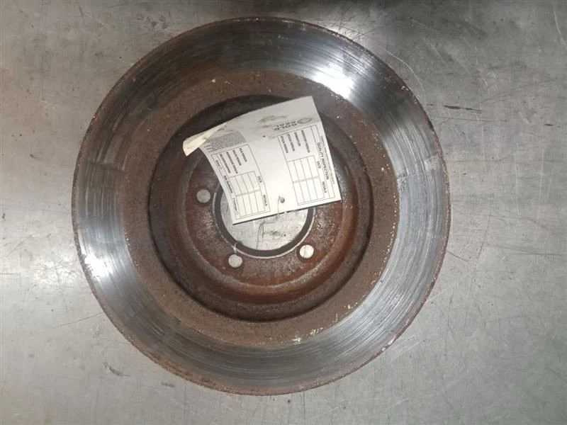 Front Rotor from 2010 Ford Explorer 7331921 - Image 2 of 4