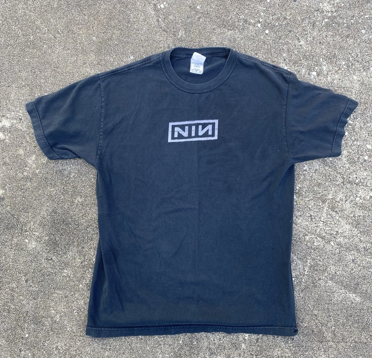 nine inch nails with teeth products for sale | eBay
