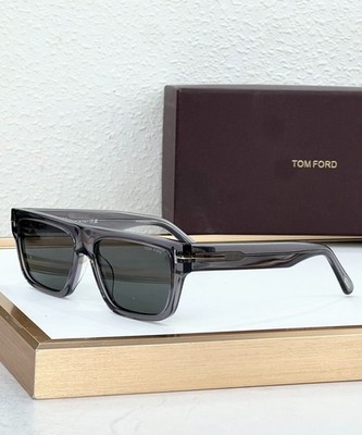 TOM FORD MODEL：TF6084-B Unisex Sunglasses SIZE：55口18-145