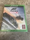 Forza Horizon 3 - Microsoft Xbox One - Brand New - CIB - Sealed