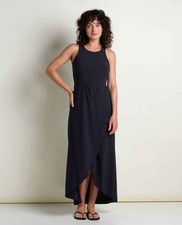 Toad & Co. T1792702 - Sunkissed Maxi Dress