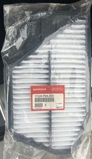 NEW! Genuine OEM Honda Air Filter Element Acc...