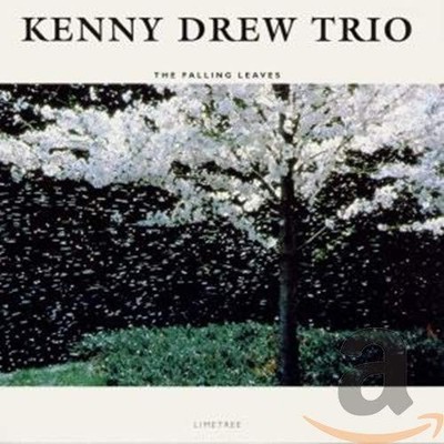 Drew, Kenny, Falling Leaves, audioCD