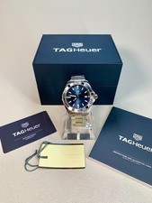 TAG Heuer Aquaracer Men's Watch WBD1112.BA0928