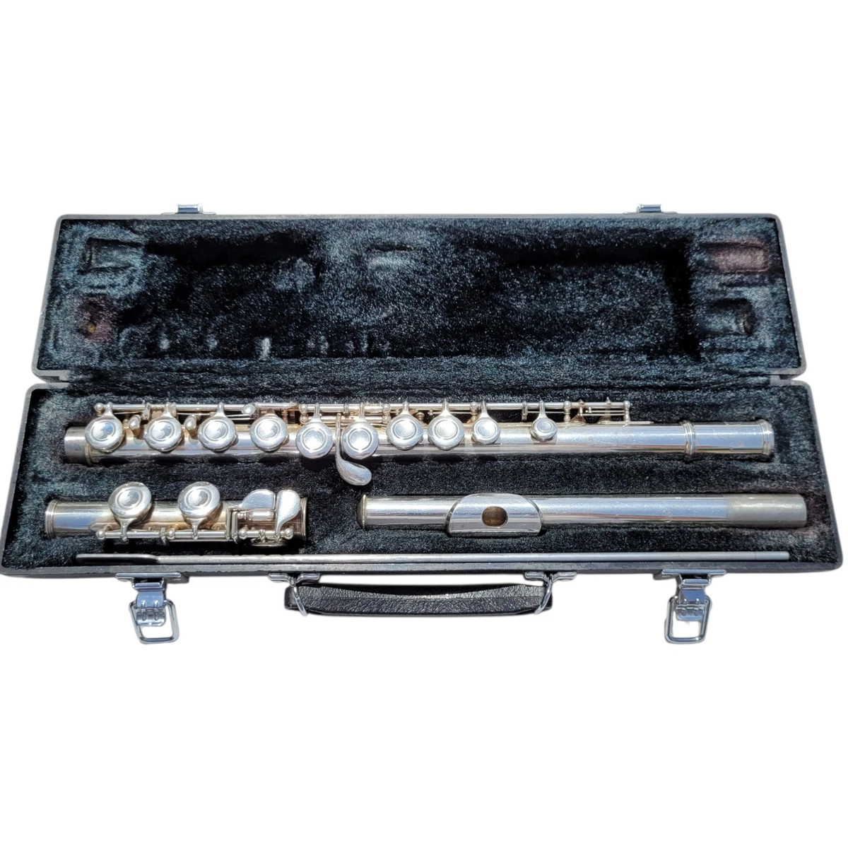 Yamaha Flute Flutes for sale | eBay