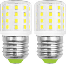 LED AC 100-265V 3.5W Refrigerator KEI D34L Light Bulbs Replacement Freezer Appli