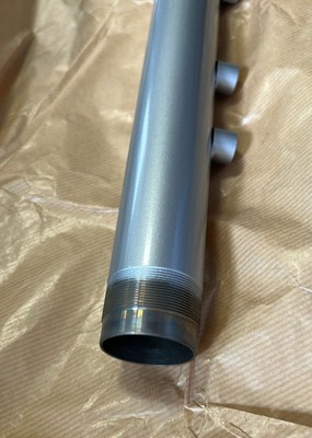 YAMAHA YAS2 AS2 YAS3 AS3 1972 1973 1974 1975 1976 1977 Federgabel vorne L.H N...