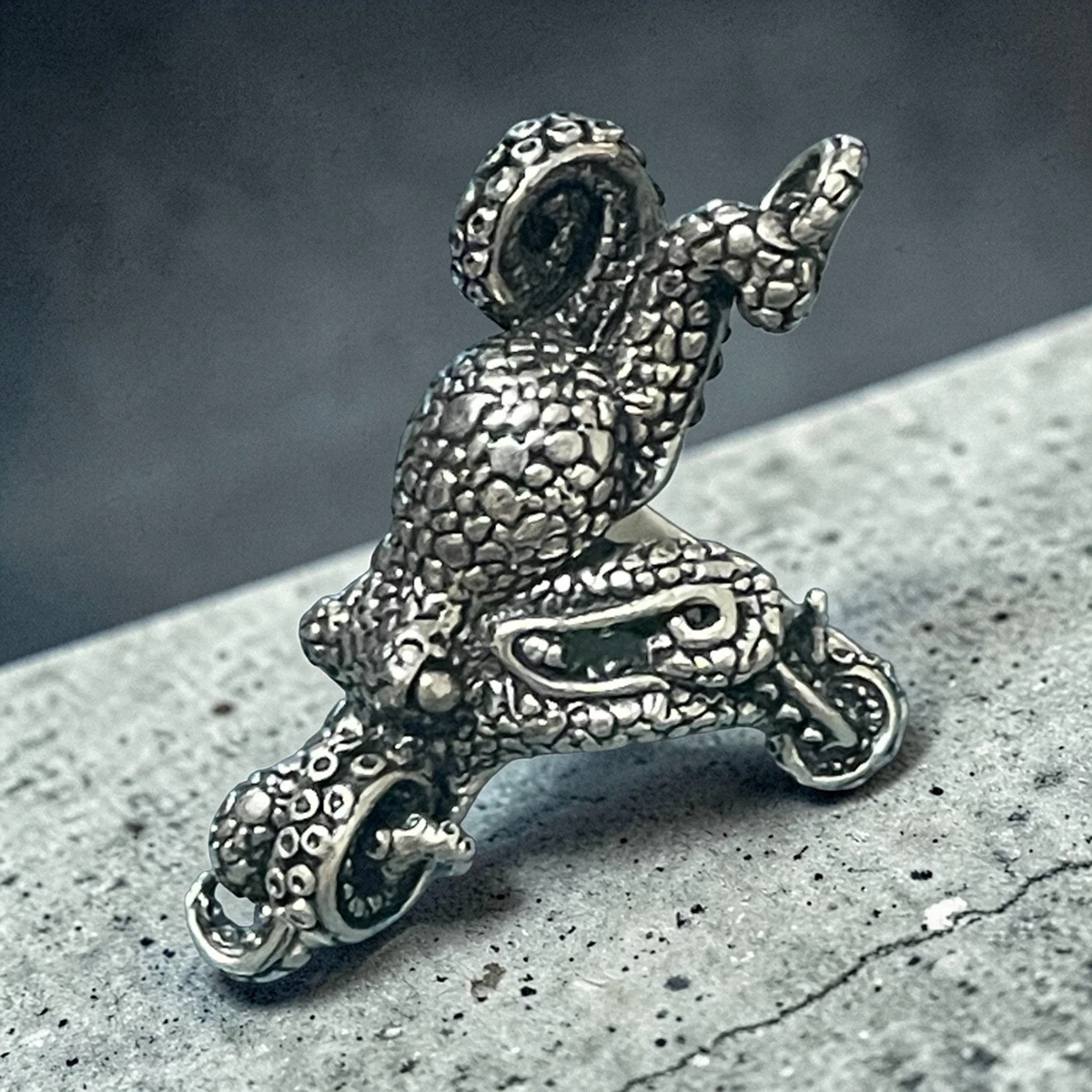 Kabana Ring Fine Rings without Stone for sale | eBay
