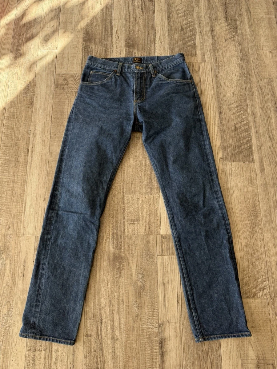 Men's Lee 101 Z Jeans for sale - eBay