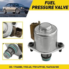 Fuel Pump Pressure Control Valve For Peugeot 508 I Ii 2.0 Hdi/Bluehdi 2010-On