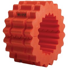 Tb Woods Sure-Flex Sleeve Coupling Insert, 8HS, Hytrel 8HS Tb Woods 8HS